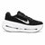 NIKE VOMERO PREMIUM NEGRA BLANCA
