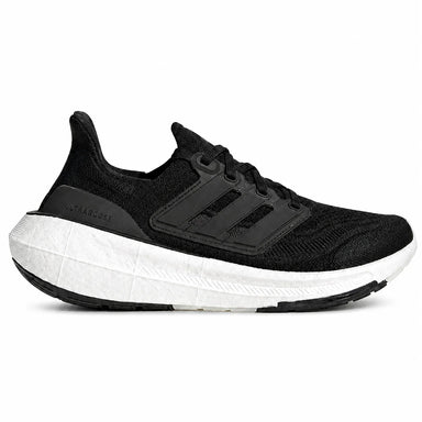 ADIDAS ULTRABOOST LIGHT NEGRO BLANCO
