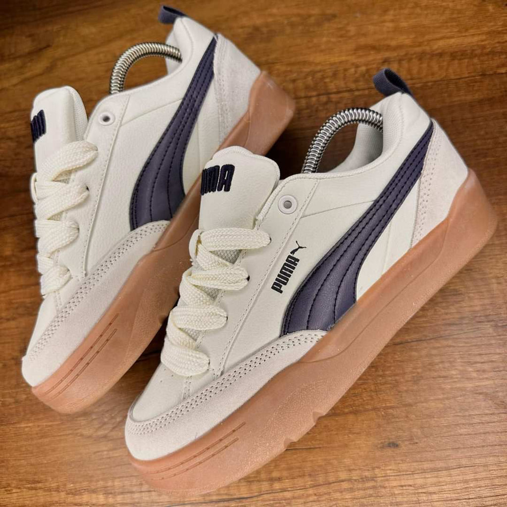 PUMA PARK LINEA AZUL