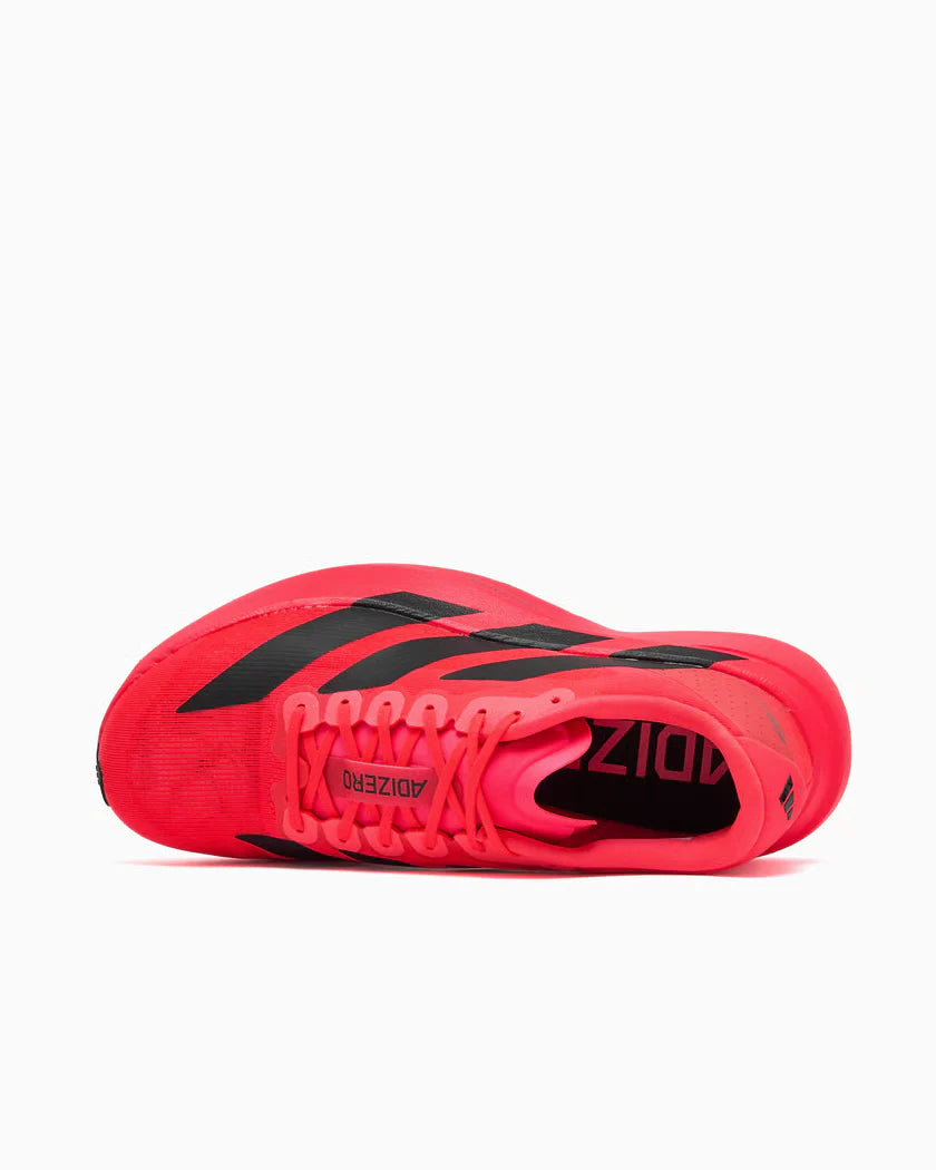 ADIDAS ADIZERO EVO SL ROJO