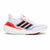 ADIDAS ULTRABOOST LIGHT BLANCO NARANJA