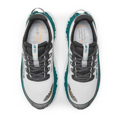 NEW BALANCE FRESH FOAM BLANCO VERDE