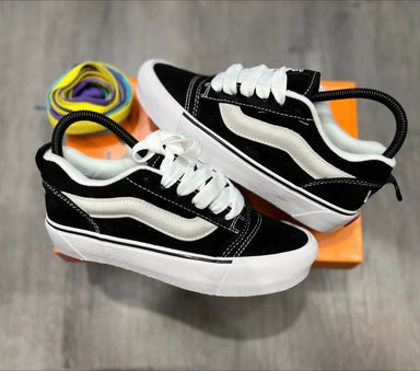 VANS POTATO
