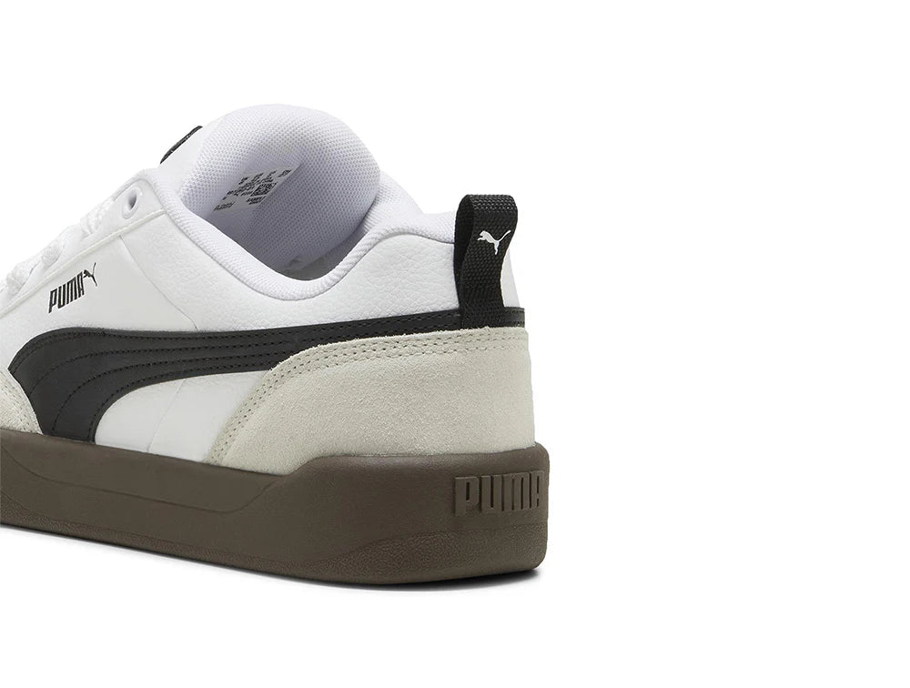 PUMA PARK LINEA NEGRA