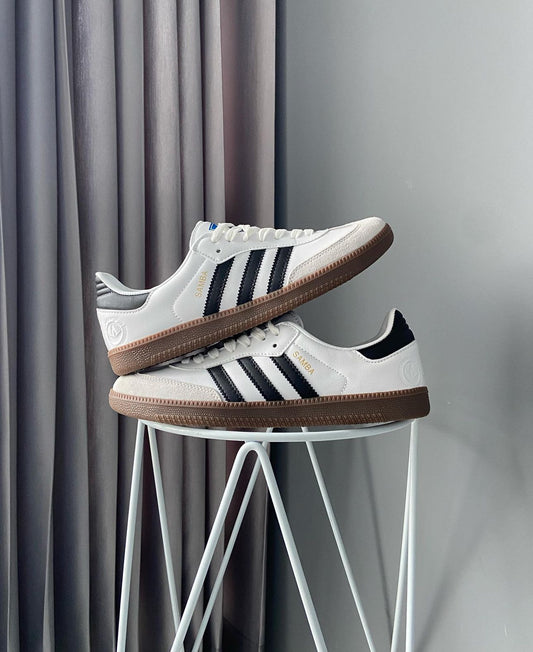 ADIDAS SAMBA BLANCA