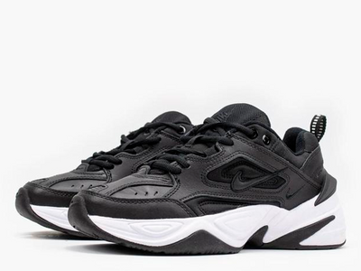 NIKE TEKNO NEGRO