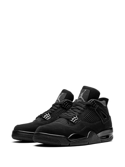 JORDAN RETRO 4 NEGRO