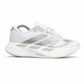 ADIZERO EVO SL BLANCO PLATEADO