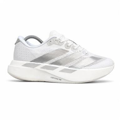 ADIZERO EVO SL BLANCO PLATEADO