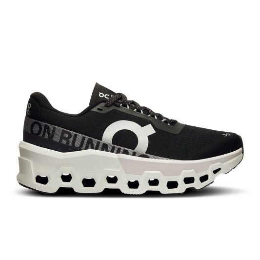 ON CLOUD RUNNING NEGROS