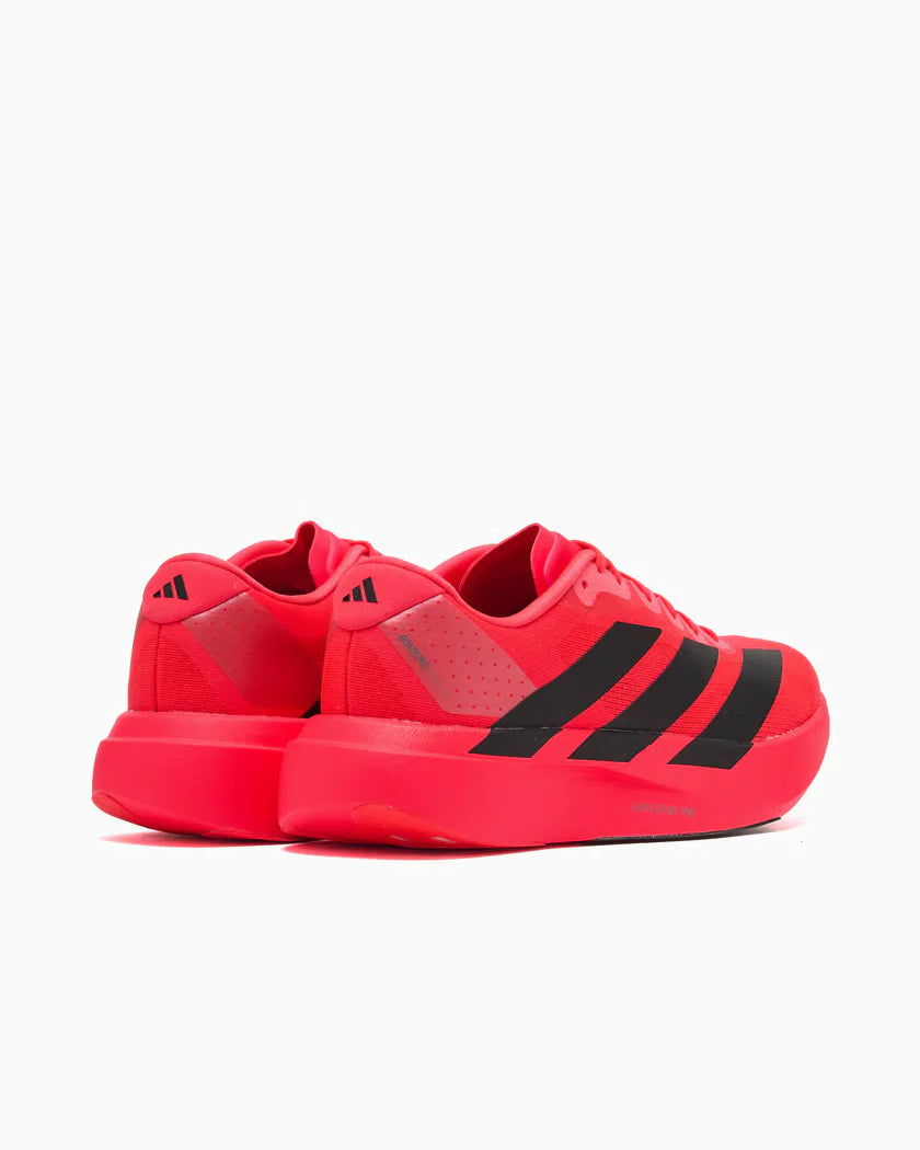 ADIDAS ADIZERO EVO SL ROJO