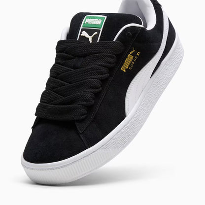 PUMA SUEDE XL NEGRO