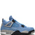 JORDAN RETRO 4 BLUE UNIVERSITY