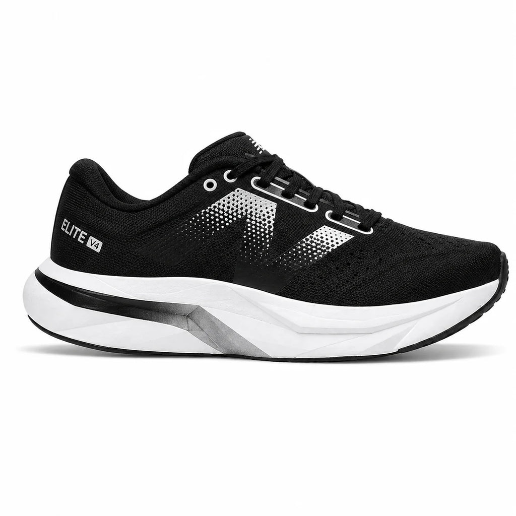 NEW BALANCE ELITE V3 FUELCELL NEGRO