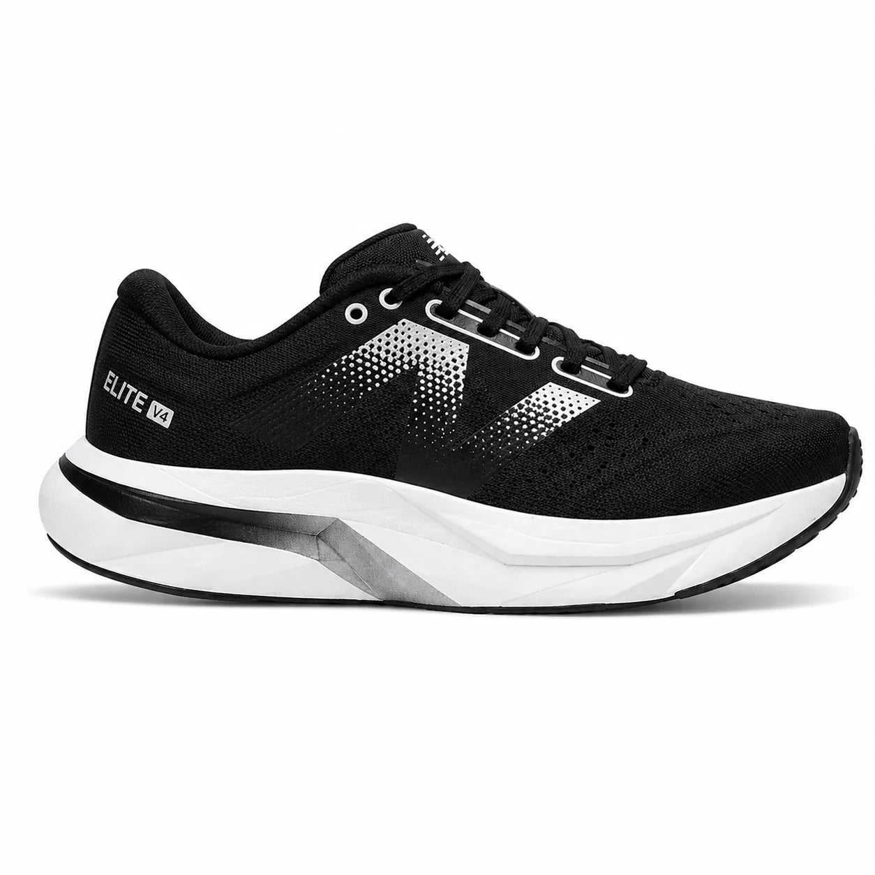 NEW BALANCE ELITE V3 FUELCELL NEGRO
