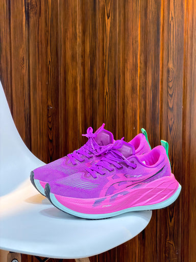 ASICS SUPERBLAST 2 PINK