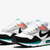 NIKE AIR MAX 90 BLANCO AZUL