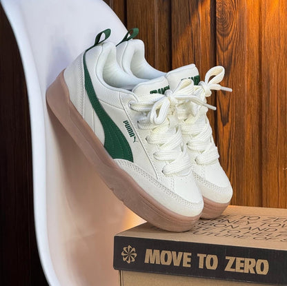 PUMA PARK LINEA VERDE