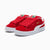 PUMA SUEDE XL ROJO