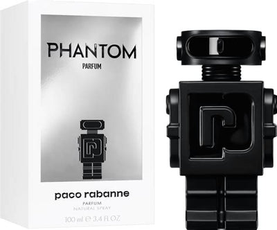 Phantom Parfum de Paco Rabanne