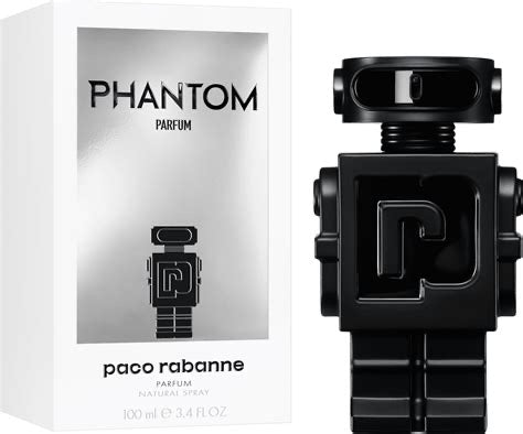 Phantom Parfum de Paco Rabanne