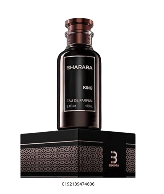 PERFUME BHARARA KING
