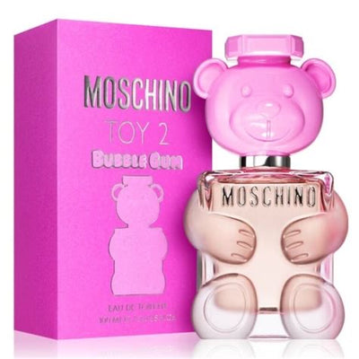 Moschino Toy 2 Bubble Gum