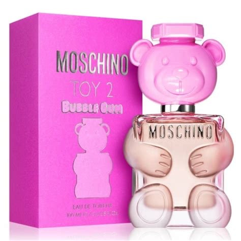 Moschino Toy 2 Bubble Gum
