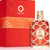 Orientica Amber Rouge