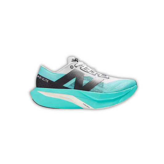 NEW BALANCE FUELCELL REBEL V4 AZUL BLANCO