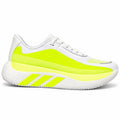ADIDAS HYPERBOOST BLANCA / VERDE