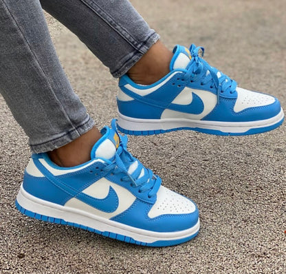 NIKE SB DUNK AZUL