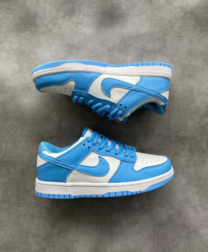 NIKE SB DUNK AZUL