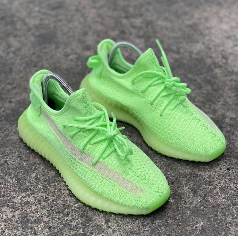 ADIDAS YEEZY 350 VERDE