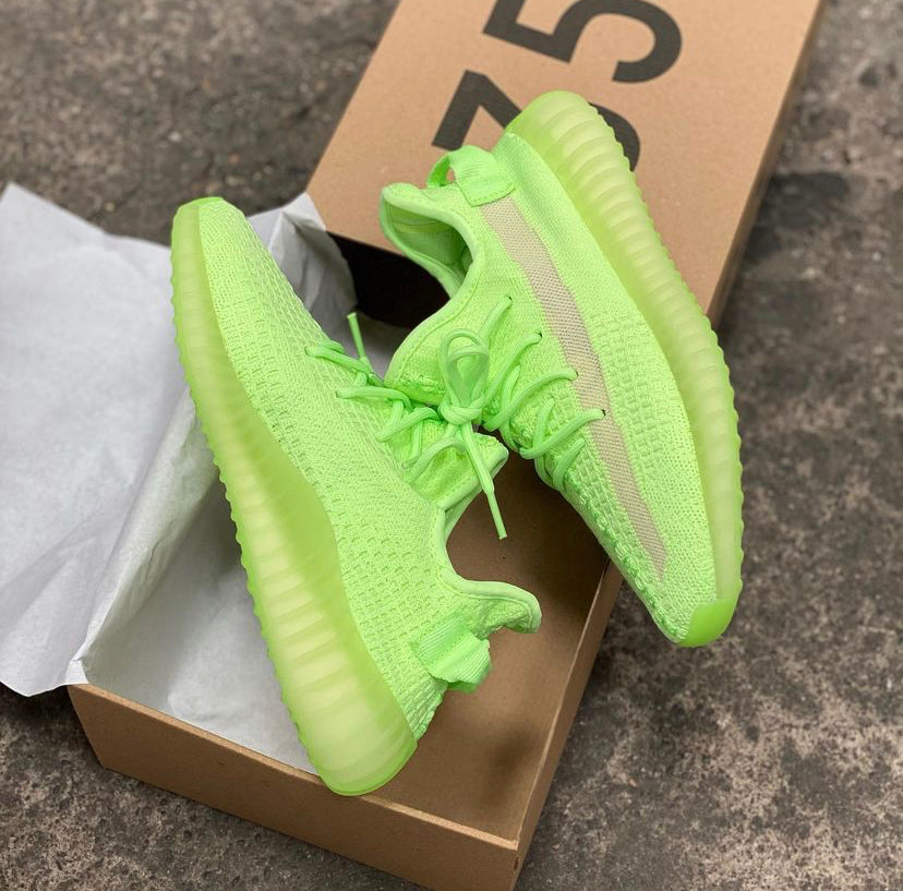 Adidas yeezy verdes 40 hotsell