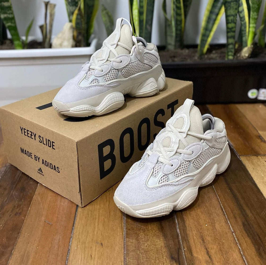 Adidas yeezy boost 500 rebajas online