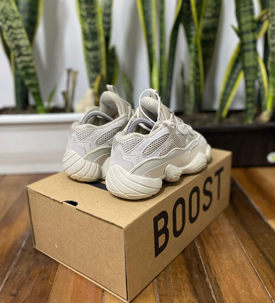 Adidas yeezy 500 plata online