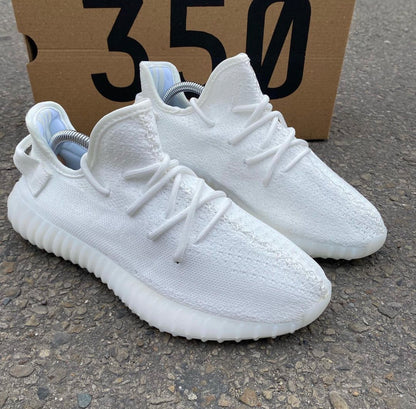 ADIDAS YEEZY 350 BLANCO