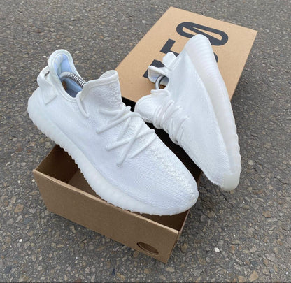 ADIDAS YEEZY 350 BLANCO FERSHOP CTG ADIDAS YEEZY 350 BLANCO FERSHOP CTG