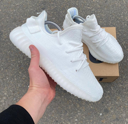 ADIDAS YEEZY 350 BLANCO – FERSHOP CTG