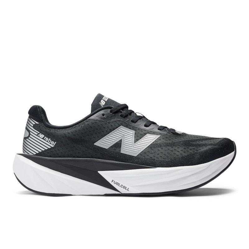 NEW BALANCE REBEL V5 NEGRO