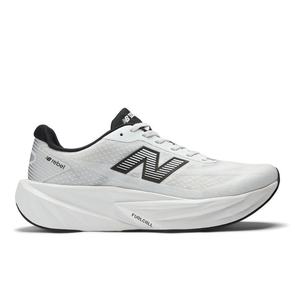 NEW BALANCE REBEL V5 BLANCO