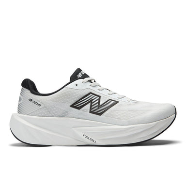 NEW BALANCE REBEL V5 BLANCO