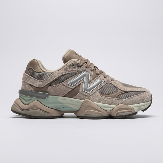 NEW BALANCE 9060 CAFÉ