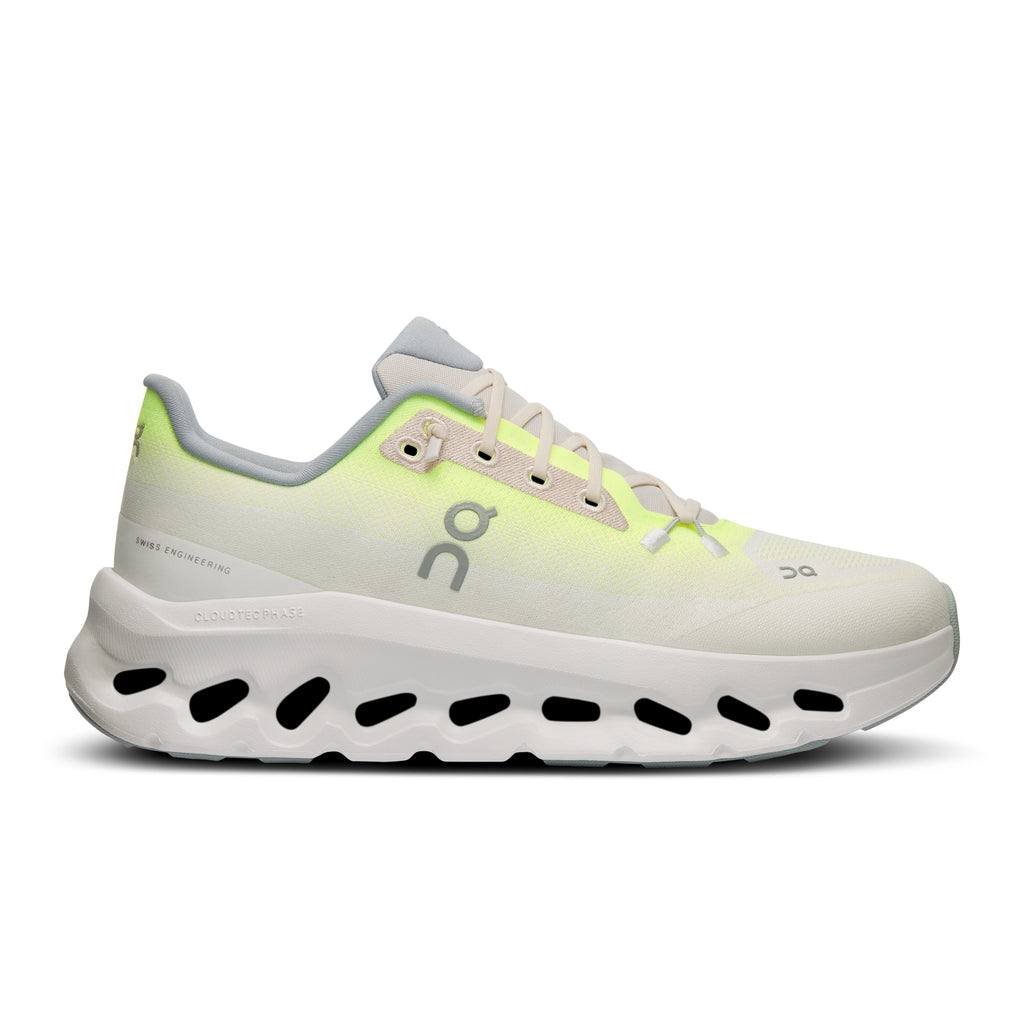 ON CLOUD VERDE FLUORESCENTE
