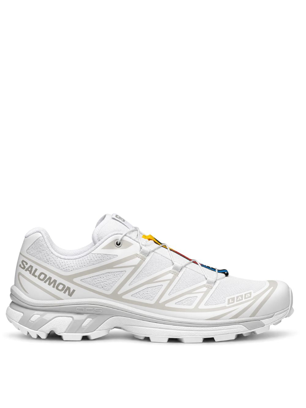 Salomon XT6 NEGRO