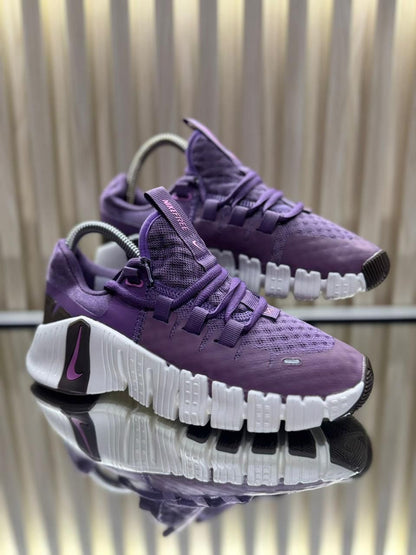 NIKE FREE METCOM LILA