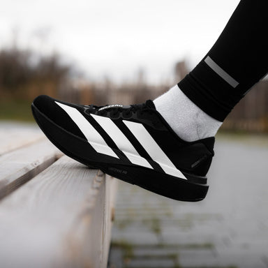 ADIDAS ADIZERO EVO SL NEGRO
