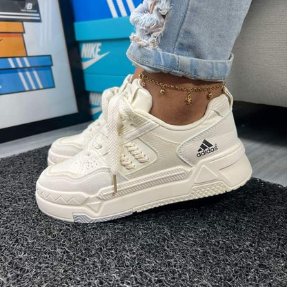 ADIDAS HUAZWESHY TRENZA BEIGE