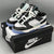 NIKE SB JUMBO NEGRO CON BLANCO